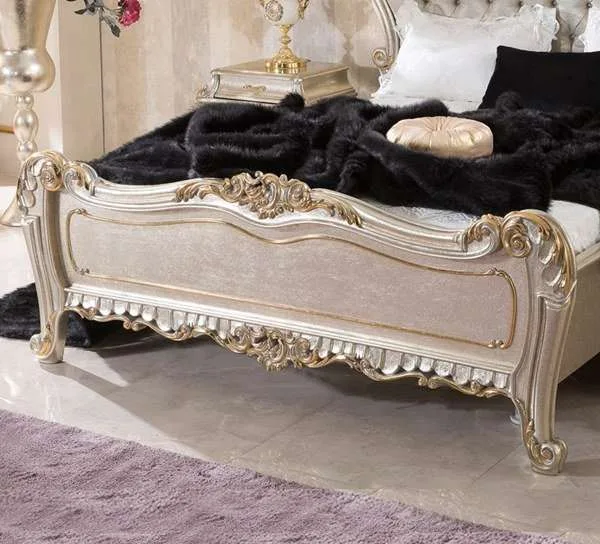 New classic princess bed - Image 3