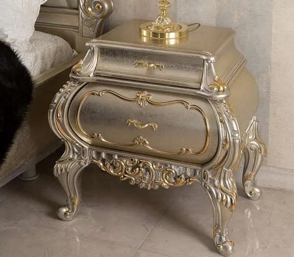 New classic princess bed - Image 4