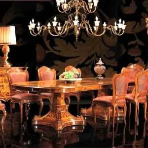 Explore Stunning Vintage Antique Dining Tables Today