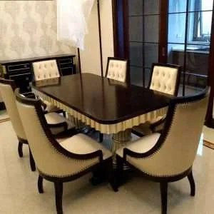 Discover Quality Solid Wood Dining Tables Today