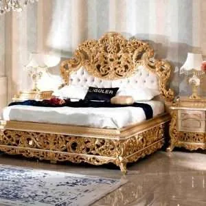 Discover Solid Wood King Beds for Durability and Style