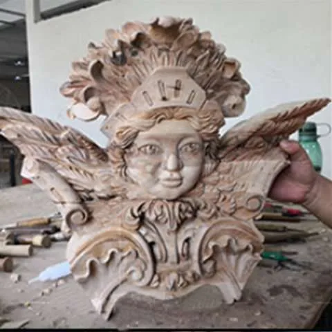 luxury hand carving home furniture 1