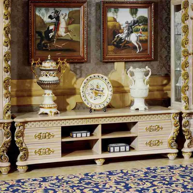 Luxury 70 inch tv stand detail view – TV Stands & Media Consoles design