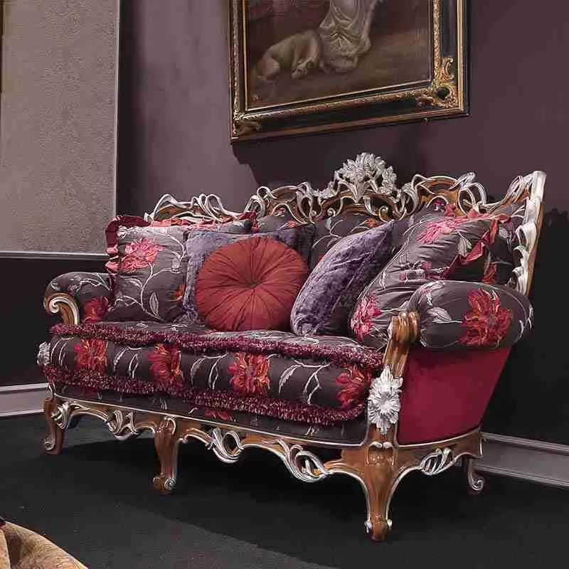 Custom Antique Sofa Set | Find Your Perfect Design Today