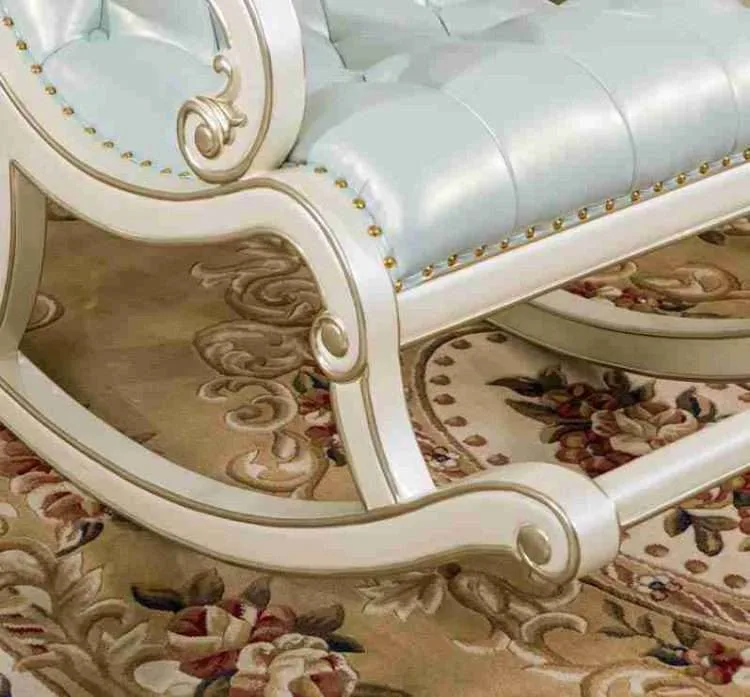 Luxury chaise lounge chairs indoor - Image 3