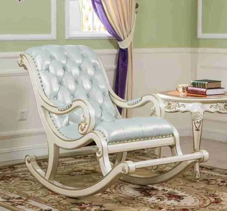 Luxury chaise lounge chairs indoor - Image 2