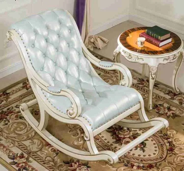 Luxury chaise lounge chairs indoor