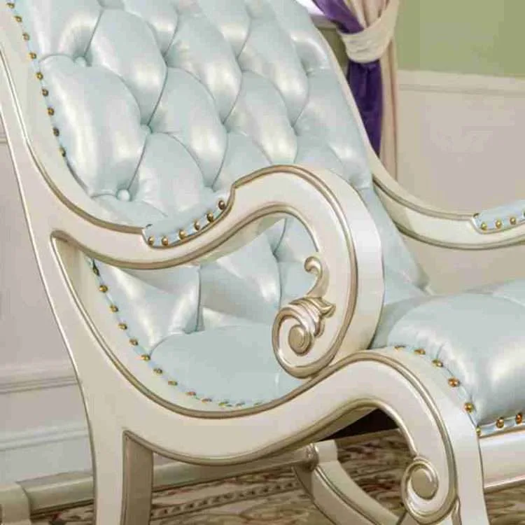 Luxury chaise lounge chairs indoor - Image 4