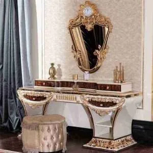 Antique French Vanities with Mirrors | Own a Piece of History