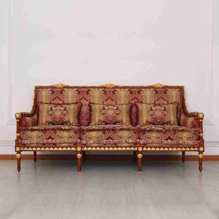 Timeless Vintage Fabric Sofas for Sale | Add Nostalgia Now