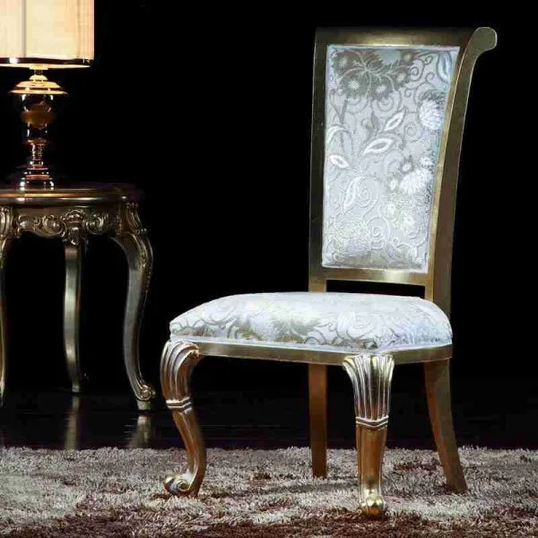 Distressed Vintage French Chairs | Elevate Your Home Decor