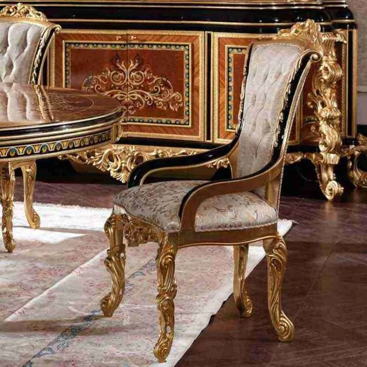 Customizable Large Round Dining Tables | Design Yours Today - Image 4