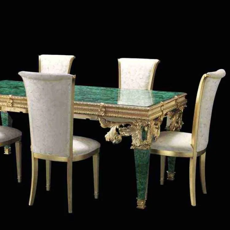 Vintage Rectangular Dining Tables | Bring Nostalgia Home - Image 2