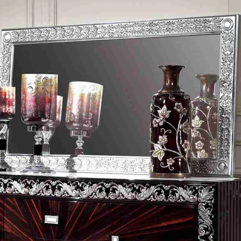 Stylish Console Tables with Mirrors & Storage detail view – Console tables design