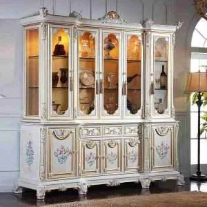 Vintage Display Cases for Collectibles | Enhance Your Home Decor