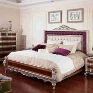 Bespoke Vintage Wooden Beds | Custom Elegance & Comfort