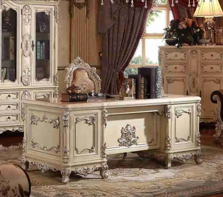 Luxury home office design ideas - Image 3
