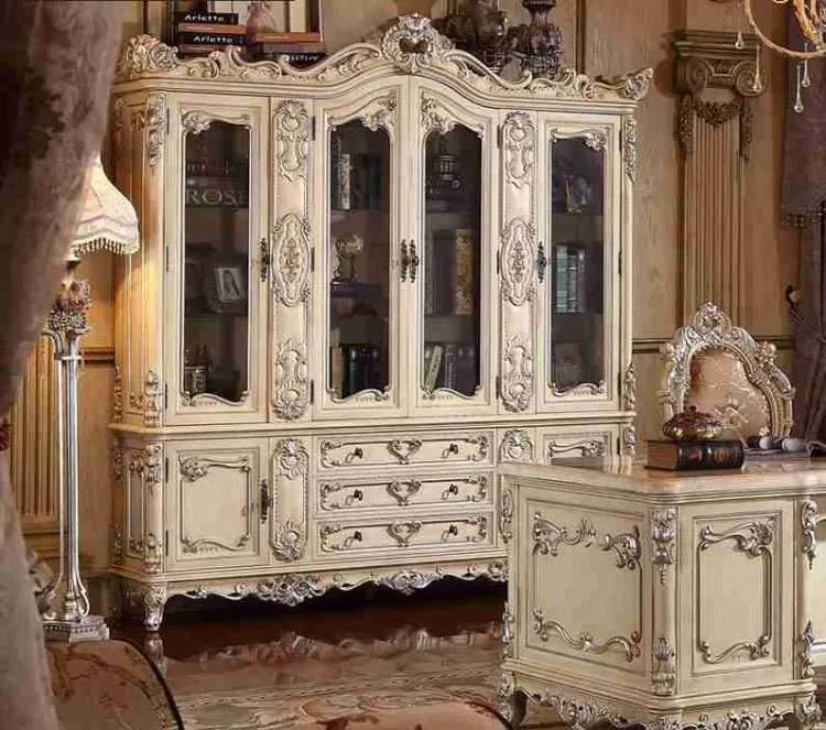 Luxury home office design ideas - Image 4