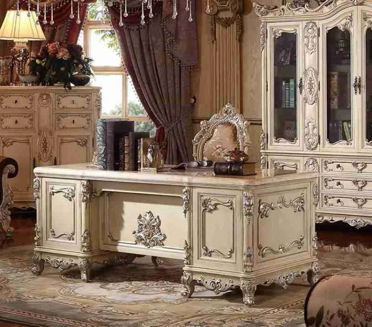 Luxury home office design ideas - Image 2