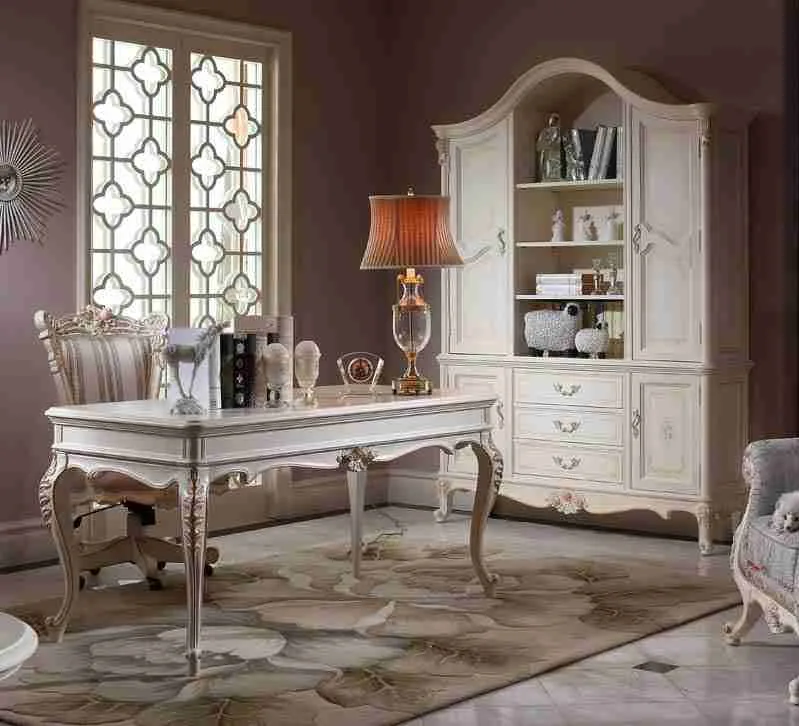 Luxury home office set