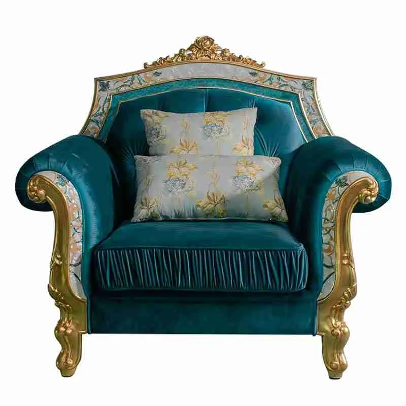 Luxury homey design sofa set detail view – Sofas & Couchs design