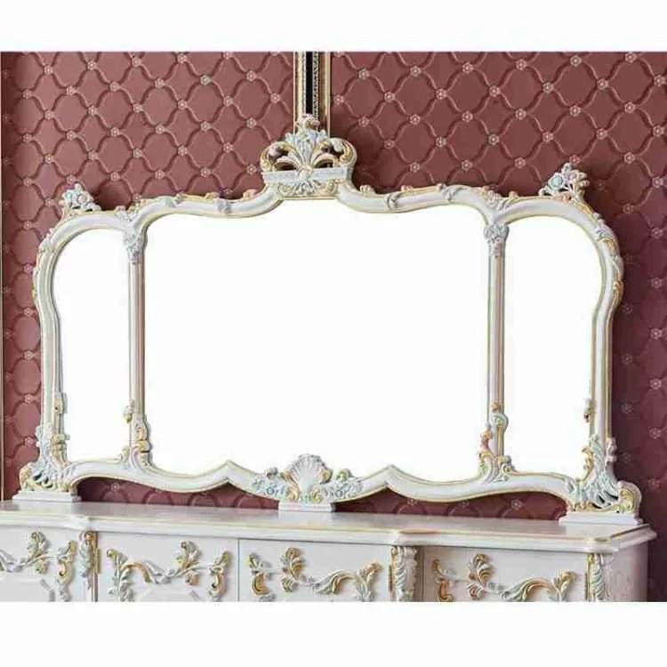Extra Large Console Cabinet | Timeless Beauty & Ample Storage - Image 2