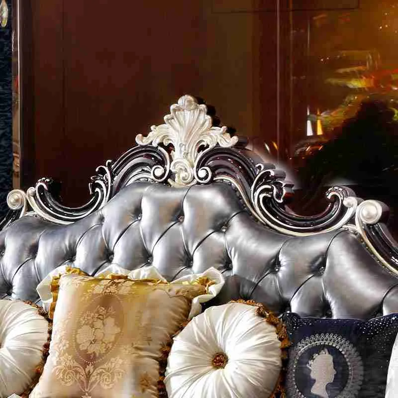 Luxury leather and fabric sofa material texture – Sofas & Couchs design
