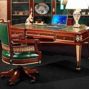 Luxury office desk table