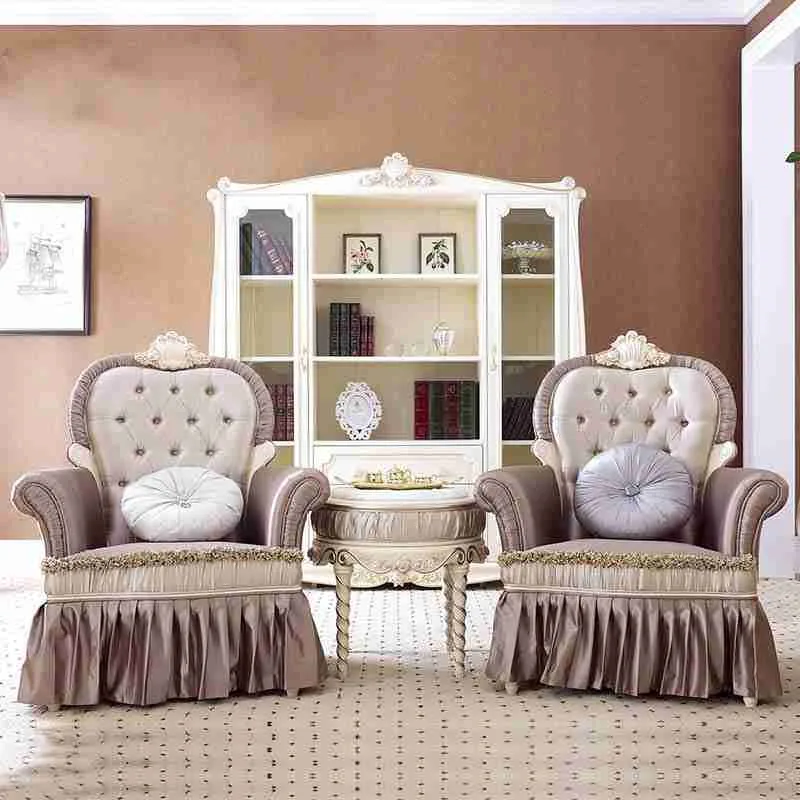 Luxury Purple Sofa Chairs | Customize Your Bespoke Design