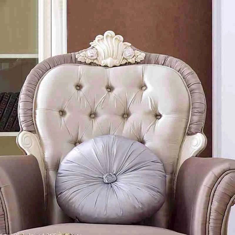 Luxury Purple Sofa Chairs | Customize Your Bespoke Design material texture – Accent Chairs design
