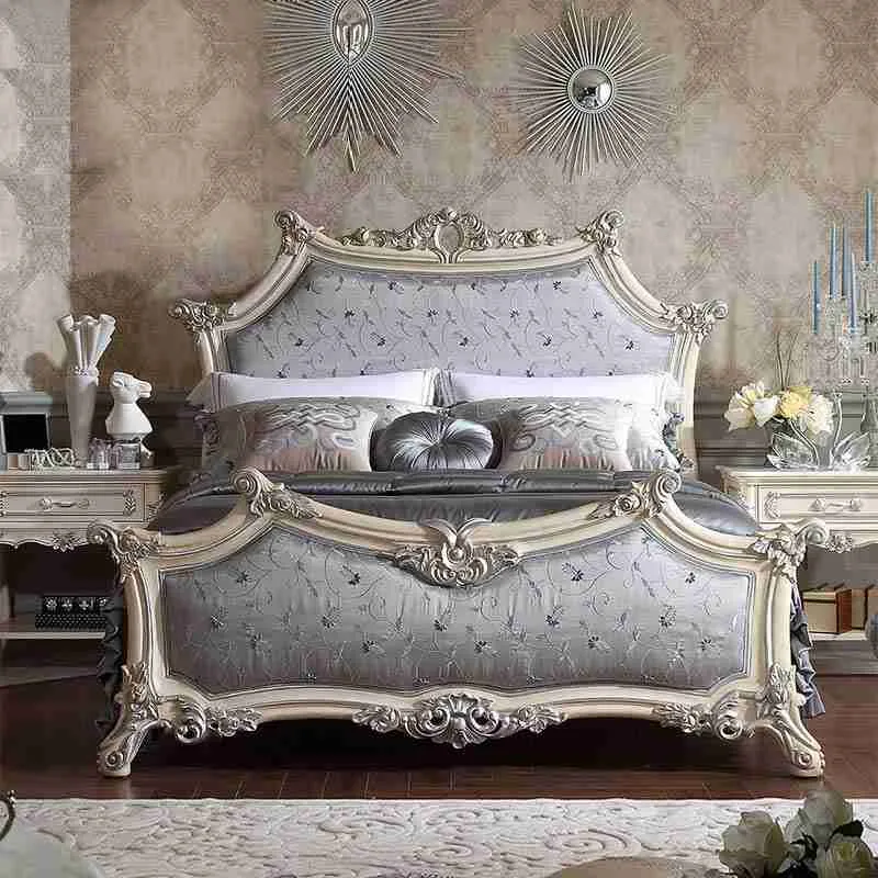 Luxury small single bed