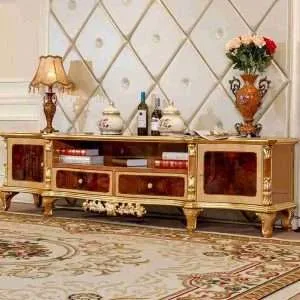 Elevate Your Entertainment Space with Bespoke TV Cabinet Furniture Transform your living room into a stunning showcase with our bespoke TV cabinet furniture. Designed to perfectly fit your unique space, these custom-crafted pieces seamlessly blend style and functionality. Imagine a sleek, tailor-made cabinet that not only houses your television but also enhances your entire room's aesthetic. With our bespoke solutions, you'll create a focal point that impresses guests and elevates your daily viewing experience. Say goodbye to generic, ill-fitting furniture and hello to a personalized entertainment center that truly reflects your taste and lifestyle. Custom-Designed for Your Perfect Fit Our bespoke TV cabinet furniture is meticulously crafted to your exact specifications, ensuring a flawless integration into your living space. Whether you're working with a cozy apartment or a spacious family room, our expert designers will create a cabinet that maximizes your available area while complementing your existing decor. Choose from a wide range of materials, finishes, and hardware options to create a truly unique piece that speaks to your personal style. From hidden storage solutions to integrated cable management systems, every detail is thoughtfully considered to provide both beauty and practicality. Transform Your Living Room Today Don't settle for ordinary when you can have extraordinary. Our bespoke TV cabinet furniture offers the perfect opportunity to reinvent your living room and create a space that's uniquely yours. Imagine the joy of coming home to a beautifully organized entertainment area, where your TV, gaming consoles, and media collections are stylishly displayed and easily accessible. With our custom designs, you'll not only enhance your viewing experience but also add value to your home. Order now and take the first step towards transforming your living room into the envy of all your guests!