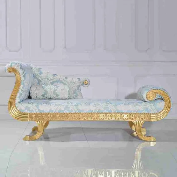 Vintage Velvet Chaise Lounges | Uncover Timeless Beauty Today