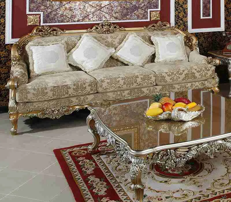 Luxury vintage sofas - Image 3