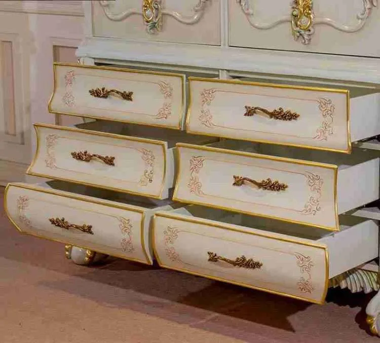 Custom French Armoire Wardrobes | Timeless Design Awaits - Image 4