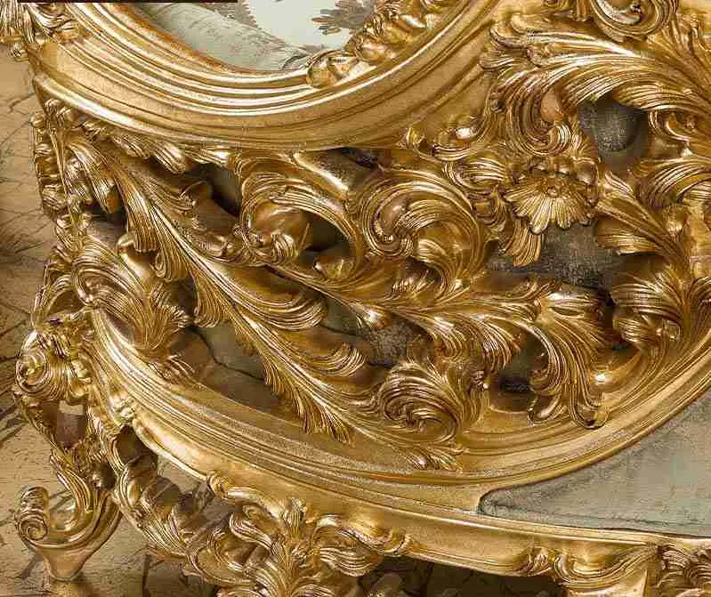 Transform Your Living Room with a Timeless Antique Royal Sofa material texture – Sofas & Couchs design