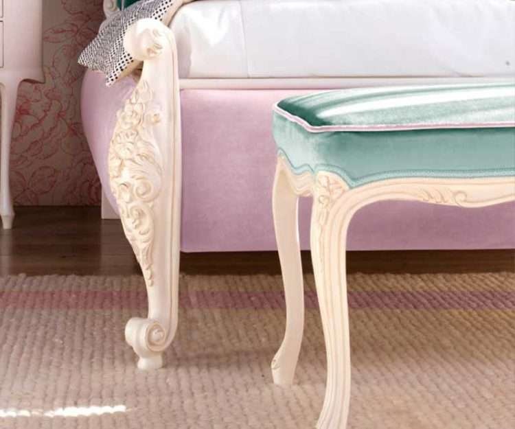 Enchant Your Child’s Space with a Pink Princess Bed - Image 3