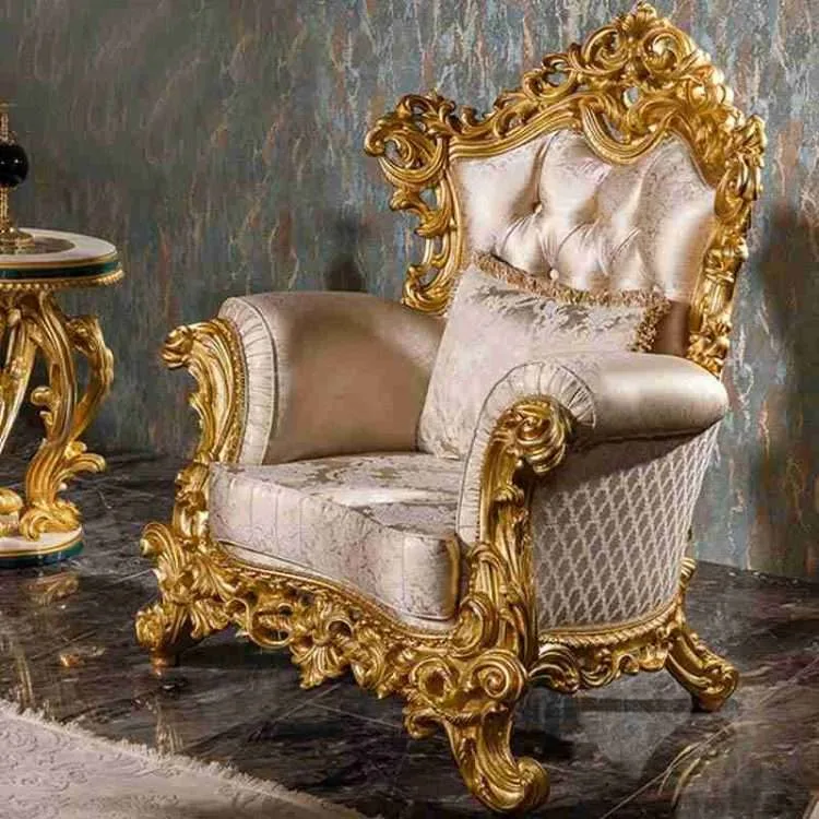 Add Elegance to Your Home with Royal Italian Sofas - Image 4