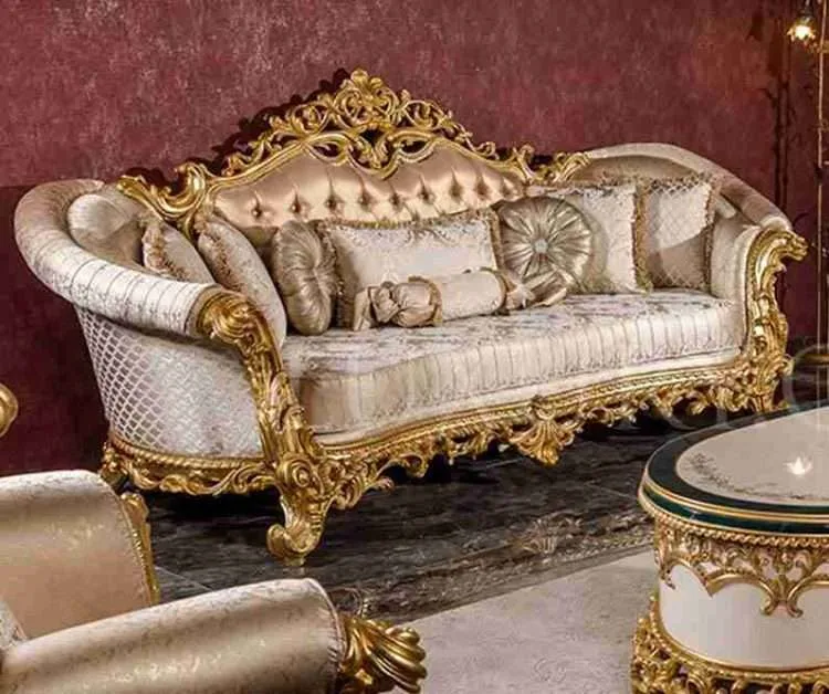 Add Elegance to Your Home with Royal Italian Sofas - Image 3