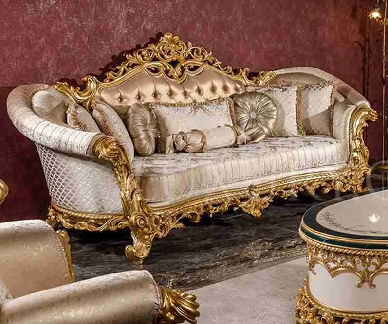 Add Elegance to Your Home with Royal Italian Sofas material texture – Sofas & Couchs design