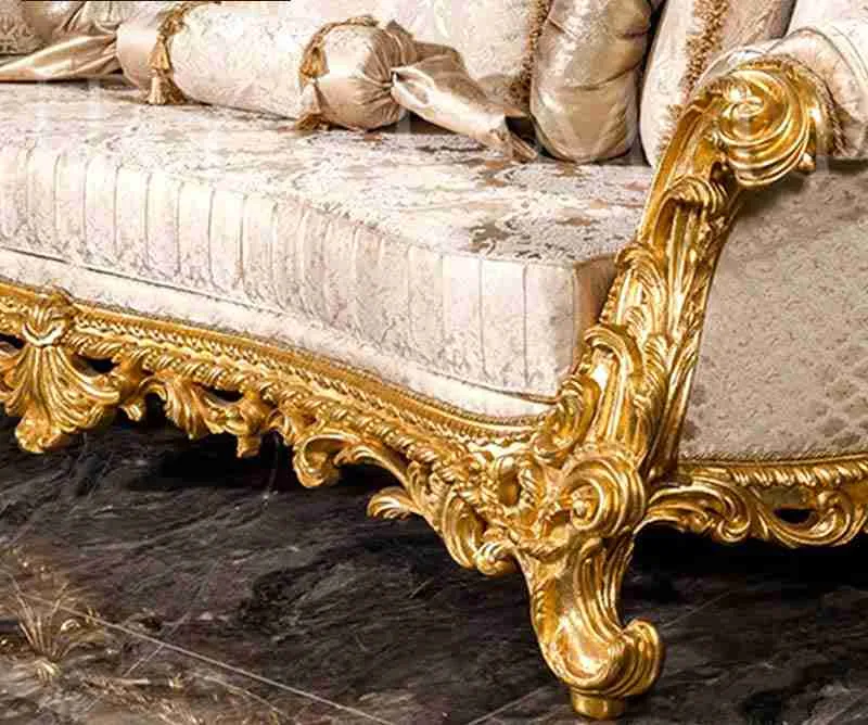 Add Elegance to Your Home with Royal Italian Sofas detail view – Sofas & Couchs design