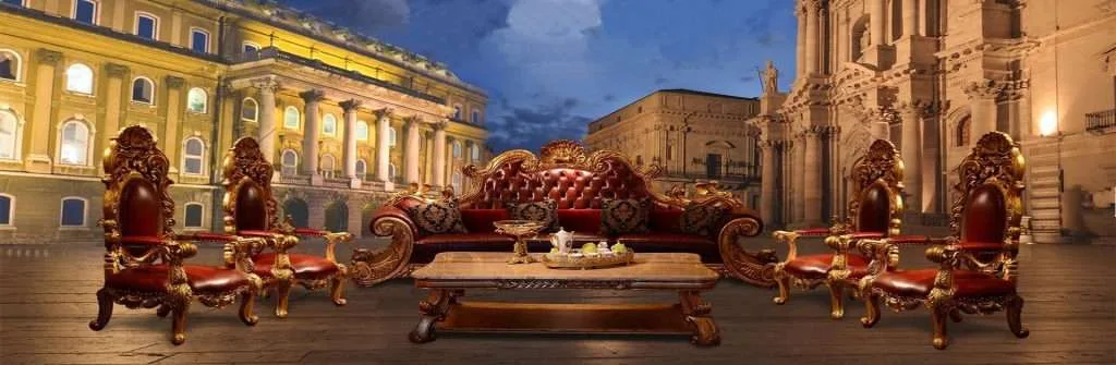 Why choose custom made furniture? 10 滚动01