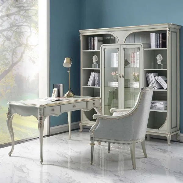 Luxury custom classic office furniture set for home furniture