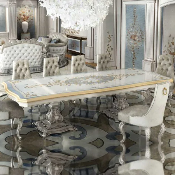 Timeless Vintage Kitchen Table and Chair Sets for Sale