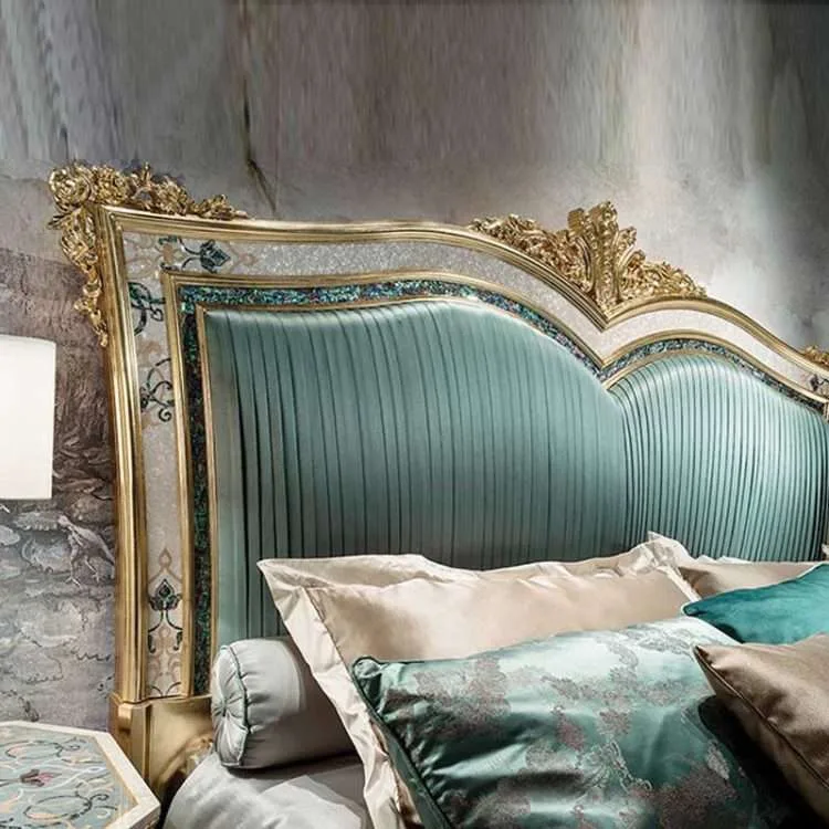 Stunning Queen Wooden Wedding Beds | Create Your Dream Day - Image 4