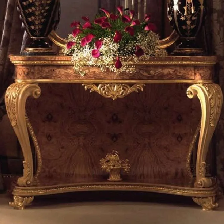 Victorian Console Tables for Elegant Home Decor - Image 2