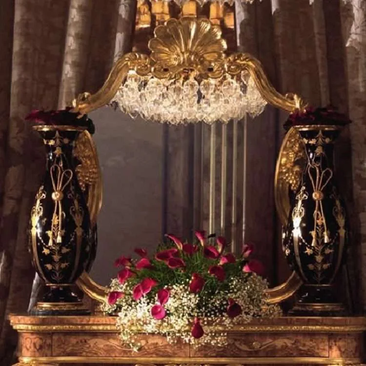 Victorian Console Tables for Elegant Home Decor - Image 3