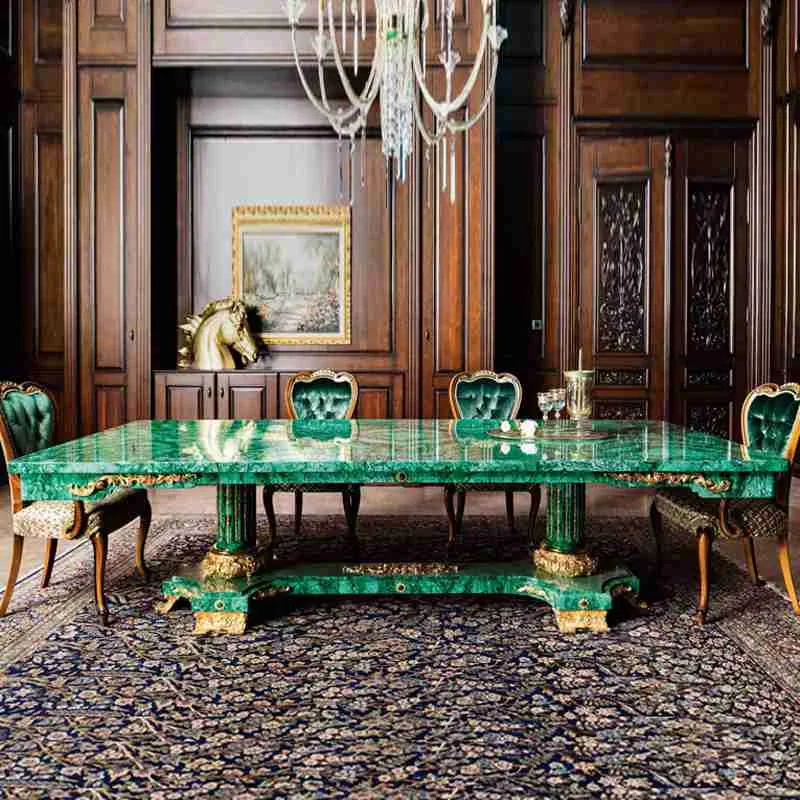 Vintage Italian Dining Tables: Timeless Elegance for Your Home