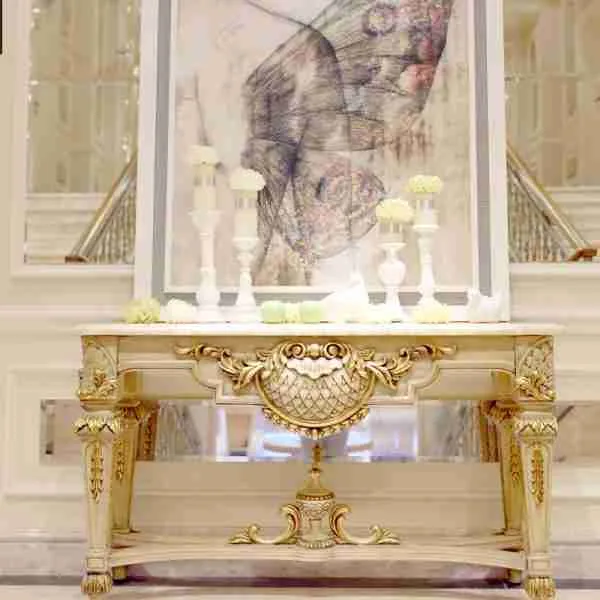 Luxury custom sideboard decor for home furniture