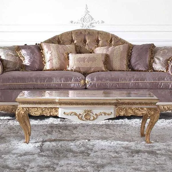 Vintage Velvet Sofas for craftsmanship close-up – Sofas & Couchs design